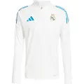 Adidas Real Madrid Tiro 25/26 Competition Trening Collegegenser