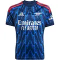 Adidas Arsenal 25/26 Borte Junior T-skjorte Med Korte Ermer