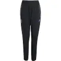 Adidas Manchester United Tiro 25/26 Competition Vis Tech Reise Junior Treningsbukse