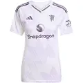Adidas Manchester United 25/26 Borte Kvinners T-skjorte Med Korte Ermer