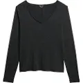Superdry W6012097a Langarmet T-skjorte