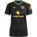 Adidas Manchester United 25/26 Tredje Kvinners T-skjorte Med Korte Ermer