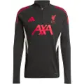 Adidas Liverpool Fc Tiro 25/26 Competition Trening Collegegenser