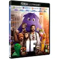 Dvd If (imaginary Friends) Dvd