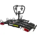 BUZZRACK Scorpion Pro Cykelholder til 3 El-cykler
