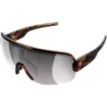 POC Aim Tortoise Brown Solbriller