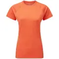 Montane Dart Kortarmet T-skjorte