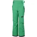 Helly Hansen Legendary, Skibukser, Junior, Bright Green