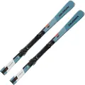 Salomon S/max 6+m10 Gw L80 Alpin Ski Pakke