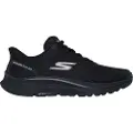SKECHERS Go Run Consistent 2.0 - Worldview, Løpesko, Herre, Black