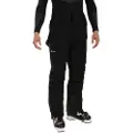 KILPI Mimas, Skibukser, Herre, Black