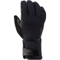 Montane Duality Hansker