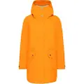 Didriksons Gwen, Parka, Dame, Glow