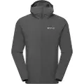 Montane Tenacity Nano Genser Med Hel Glidelås