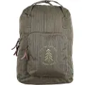 2117 of Sweden Stevik Melange, 20L, Ryggsekk, Army Green