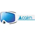 Cairn Funk, OTG Skibriller, Barn, Mat White Blue