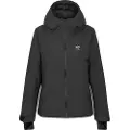 2117 of Sweden Avan, Skijakke, Dame, Black