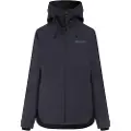 Didriksons Jennie, Jakke, Dame, Dark Night Blue