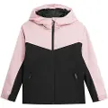 4F Vivian, Skijakke, Junior, Light Pink