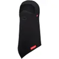 Airhole Balaclava Hinge Polar, Black