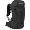Montane Trailblazer Xt 35, ryggsekk, svart