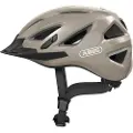 ABUS Urban-I 3.0, Sykkelhjelm, Monument Grey