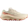Salomon Ultra Flow 2, Trailsko, Dame, Almond Milk/Tender Peach/Fuco