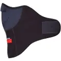 Kama Ansiktsmaske, Windstopper, Black