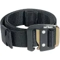 Tatonka Stretch Belt 32mm, belte, svart