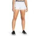 Under Armour Heatgear Korte Leggings