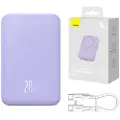 Baseus Ppcx150005 20000mah Powerbank