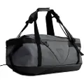 Rossignol Duffel Bag, 60L, Grey
