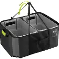 Edelrid Setter Bag, Svart