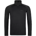 KILPI Willie-M, Undertrøye, Herre, Black