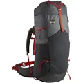 Lundhags Padje Light 45 L Regular Short, ryggsekk, grå