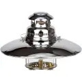 Petromax Top Reflector til HK350 / HK500 Chrome, sølv