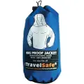 Travelsafe Insektjakke