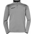 Uhlsport Goal Halv Glidelås Genser