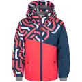 KILPI Saara-JG, Skijakke, Junior, Pink