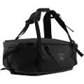 Rossignol Duffel Bag, 60L, Black