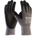 ATG Maxiflex ultimate str. 11 - Montagehandske, optimal pasform og ergonomi. åndbar, kølende