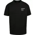 Mister tee Uptone Oversize Kortarmet T-skjorte