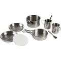 Tatonka Picnic Set, pikniksett, sølv