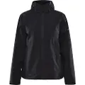Craft Core Explore, Skalljakke, Dame, Black