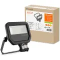Ledvance Floodlight Performance multi lumen sensor 2400lm 17W/840 IP65 sort