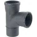 Geberit Grenrør Silent pro 110mm - 87gr.
