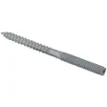 Walraven ansatsskrue M10x100mm - Elforzinket med torx 25. Fastgørelse i væg eller loft