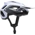 FOX Speedframe Pro Defy Ce Helmet grå