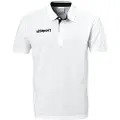 Uhlsport Essential Prime Kortermet Poloskjorte