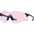 Oakley Mann Cybr Zero Solbriller